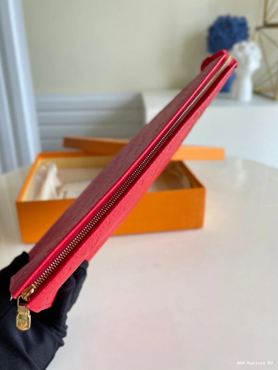 Aaa replica ru VUITTON POCHETTE LOUIS VOYAGE 0719